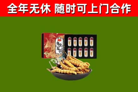 宜兰县烟酒回收冬虫夏草礼盒.jpg